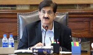 &rsquo;ن لیگ کے اتحادی نہیں رہے، چیئرمین ارسا کی تقرری کا معاملہ قومی اسمبلی میں لیکرجانا چاہیئے&lsquo;