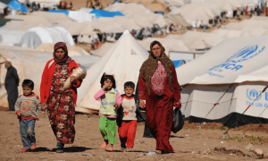 Islamic philanthropy raised record-breaking $46m in 2023: report