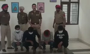 بھارتی پنجاب میں ڈھابے پر میجر سمیت 17فوجیوں کی پٹائی