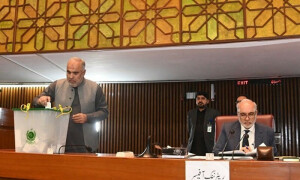 سینیٹ ضمنی انتخاب: پیپلز پارٹی کے 4، ن لیگ اور جے یو آئی کا ایک ایک سینیٹر منتخب