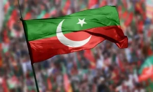 پی ٹی آئی نے 5 صحافیوں کے ٹی وی پروگرامز کا بائیکاٹ کردیا