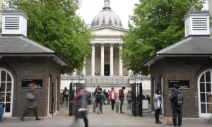 UK home secretary says graduate visa likely used to gain work permits