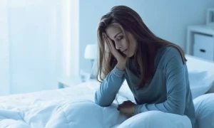 نیند کا عالمی دن: کم سونے والی خواتین اپنی عادات تبدیل کرلیں