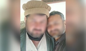 مکان کے تنازع پر فائرنگ، بھائی نے دو سگے بھائیوں کی جان لے لی