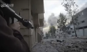 جنگ بندی کیلئے حماس کی تجاویز، اسرائیلی کارروائیوں میں مزید 21 شہید
