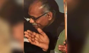 Pakistani man killed, family injured in knife attack in Germany&rsquo;s UIm