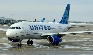 US begins probe after United Boeing flight landed while missing panel