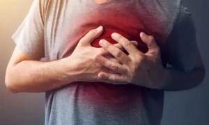 خاندان میں امراض قلب کی ہسٹری ہوتو کیا کرنا چاہئیے