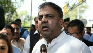 حکومت مئی تک نہیں چل سکتی، اسے ہٹانے میں خیبرپختونخوا کا کردار اہم ہوگا، فواد چوہدری