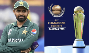 پاکستان چیمپئینز ٹرافی 2025 کی میزبانی نہیں کر سکے گا، بھارتی میڈیا کا دعویٰ