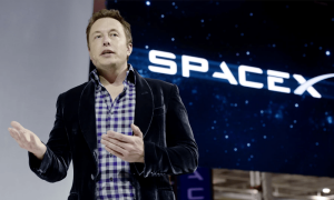Elon Musk building spy network for US government, new report claims