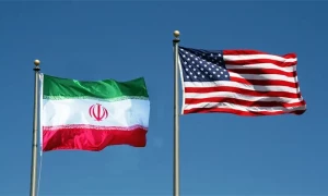 جنوری میں امریکی و ایرانی حکام کی ملاقات کا انکشاف