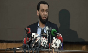 کل ایک سیاسی جماعت نے شہدا کی قربانیوں پر تضحیک آمیز مہم چلائی، عطاتارڑ