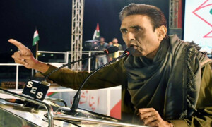 ایم کیو ایم کبھی بوڑھی نہیں ہوگی، خالد مقبول صدیقی