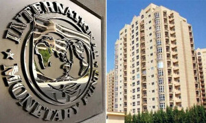 آئی ایم ایف ساتھ مذاکرات کا آخری دور، رئیل اسٹیٹ سیکٹر میں بڑی تبدیلیاں اور ٹیکس متوقع
