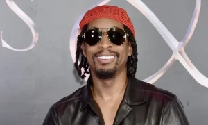 American rapper Lil Jon embraces Islam