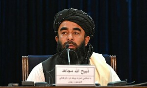 پاک افغان سرحد پر گولہ باری سے نقل مکانی، دفتر خارجہ کی آپریشن کی تصدیق، قبول کرتے ہیں بعض علاقے ہمارے کنٹرول میں نہیں، کابل