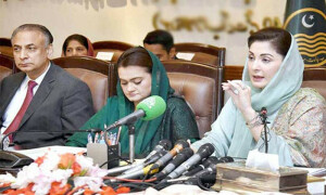 پنجاب کابینہ نے بجٹ 24-2023 کی منظوری دے دی