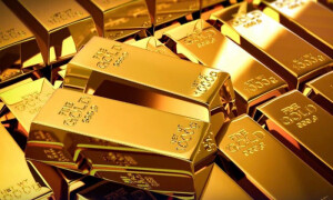 عالمی و مقامی صرافہ مارکیٹس میں سونے کی قیمتیں کم ہوگئیں