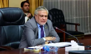 اسحاق ڈار بطور وزیر خارجہ اپنا پہلا دروہ کل کریں گے