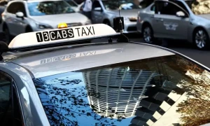Uber to pay $178m in Australia taxi class action settlement