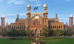 سنی اتحاد کونسل کو مخصوص نشستیں نہ ملنے پر سینیٹ انتخابات رکوانے کی درخواست پر فیصلہ محفوظ