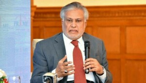 سندھ اور پنجاب میں جانچ پڑتال مکمل، اسحاق ڈار کے ٹیکنوکریٹ نشست پر کاغذات نامزدگی منظور