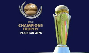 پاکستان کرکٹ بورڈ نے چیمپئینز ٹرافی 2025 کے میزبان شہروں کو فائنل کرلیا