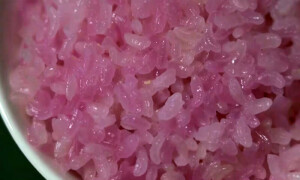 سائنسدانوں نے گوشت والے چاول اُگا لیے