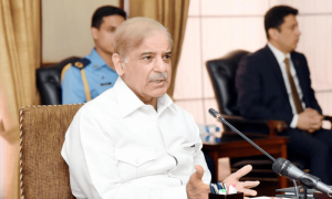 وفاقی کابینہ اجلاس، شیریں مزاری کی حراست کی تحقیقات کیلئے قائم کمیشن رپورٹ کا جائزہ