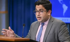 امریکا نے پاکستانی میڈیا کو مضبوط قرار دیدیا، اختلافِ رائے کی گنجائش
