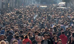 World Happiness Report: Pakistan ranks better than neighboring countries