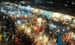رمضان المبارک میں مارکیٹس کے اوقات کار پر تحریری حکم جاری