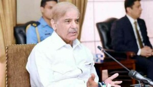 سرحد پار سے دہشت گردی اب برداشت نہیں کرسکتے، وزیراعظم