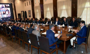 سندھ بھر میں کسان کارڈ شروع کرنے کا فیصلہ