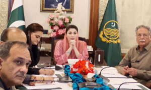 پنجاب میں شہریوں کو سہولتیں فراہم کرنے کیلئے دستک ایپ لانچ