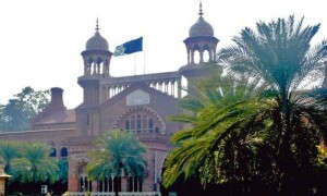 پنجاب کی 19 پبلک یونیورسٹیوں میں لاہور ہائیکورٹ کے ججز سینـڈیکیٹ کے ممبرز مقرر