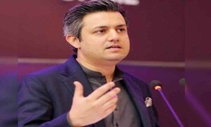 حماد اظہر نے تحریک انصاف کے تنظیمی عہدے سے استعفی دے دیا
