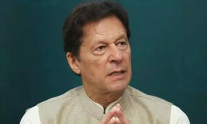 عمران خان کی وکلاء سے ملاقات نہ کرانے پر سپرنٹنڈنٹ جیل سے جواب طلب