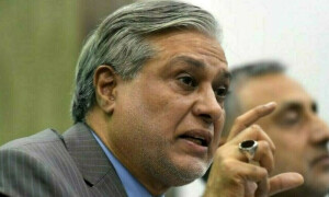 پاکستان اپنے جوہری تجربات دنیا سے شئیر کرنے کو تیار ہے، اسحاق ڈار