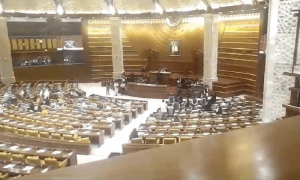 ملک احمد خان بھچر پنجاب اسمبلی میں اپوزیشن لیڈر مقرر، نوٹیفکیشن جاری
