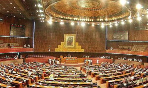 سینیٹ الیکشن: یوسف رضا گیلانی، عبدالقدوس، عبدالشکور خان سمیت دیگر کامیاب
