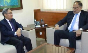 پاکستان اور چین کا نئی اقتصادی راہداریوں پر ورکنگ گروپ قائم کرنے کا فیصلہ