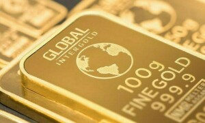ملک بھر میں سونے کی قیمت میں بڑی کمی