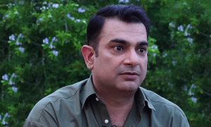 میرا نام تمغۂ امتیاز کی فہرست سے نکال دیا گیا، سرمد کھوسٹ کا انکشاف