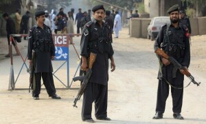 جائیداد کا تنازع، پشاور میں 4 افراد قتل