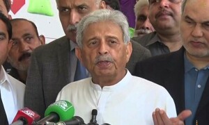 ڈیڑھ سال مشکل ہے، پھر مہنگائی کم ہو جائے گی، رانا تنویر