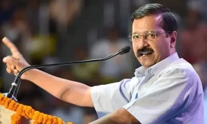کیجریوال کی رہائی کیلئے یورپی ممالک نے آواز اٹھا دی، بھارت مشتعل