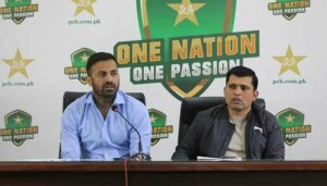 پاکستان کرکٹ بورڈ کی سلیکشن کمیٹی تحلیل کر دی گئی