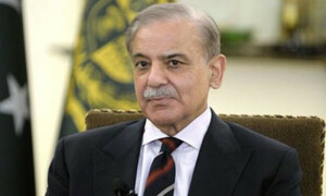 پاکستان اور سعودی عرب ہر محاذ پر ایک دوسرے کے شانہ بشانہ رہیں گے، وزیراعظم